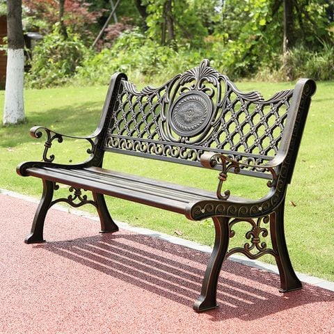 Ghế Dài Công Viên ANGCV06N