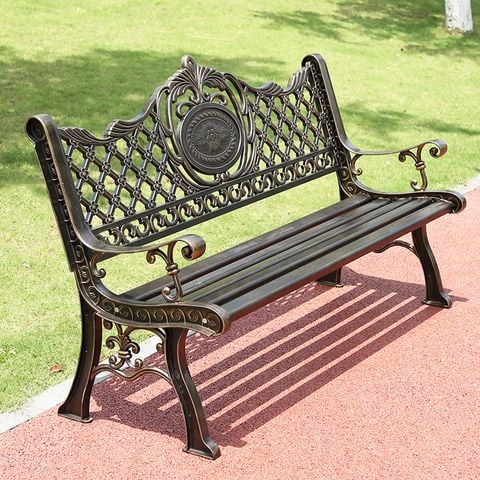 Ghế Dài Công Viên ANGCV06N