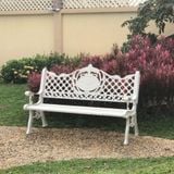 Ghế Dài Công Viên ANGCV06T