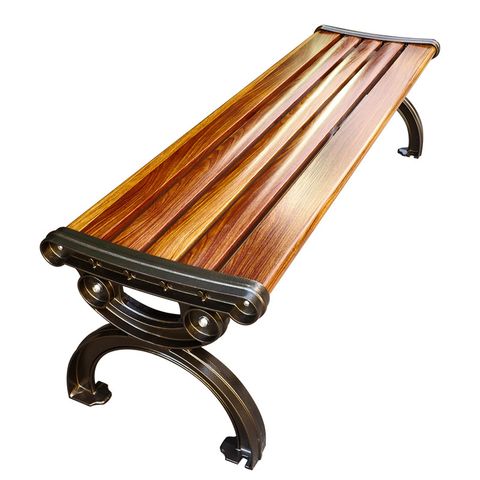 Ghế Dài Công Viên ANGCV07