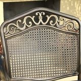 Ghế Ngoài Trời Nhôm Đúc GN05