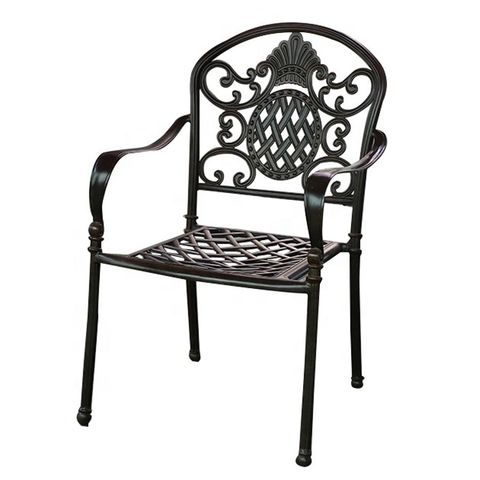 Bộ bàn ghế sân vườn BN06 + Ghế GN06