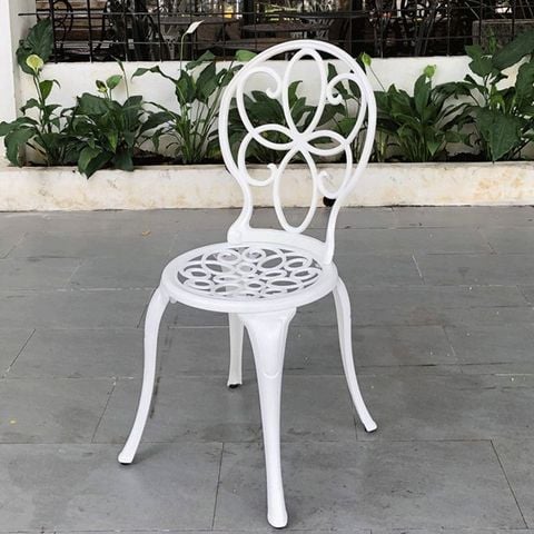 Bộ bàn ghế sân vườn BN13 + Ghế GN13