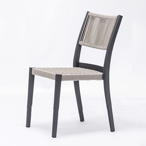 Ghế Cafe Ngoài Trời GR01