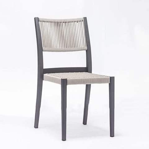 Ghế Cafe Ngoài Trời GR01