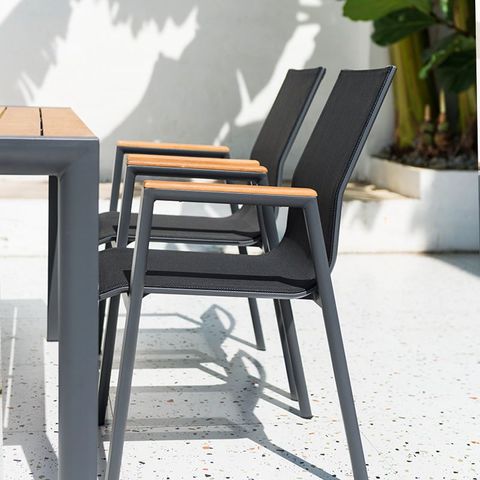 Ghế Cafe Ngoài Trời DPAV09