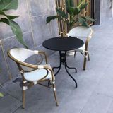 Ghế Cafe Ngoài Trời GC04