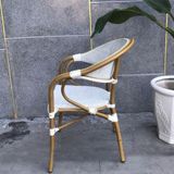 Ghế Cafe Ngoài Trời GC04