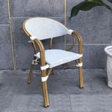 Ghế Cafe Ngoài Trời GC04