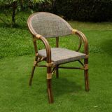 Ghế Cafe Ngoài Trời LU3004C