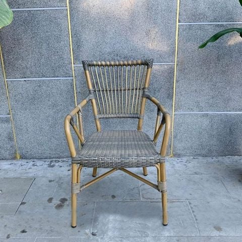 Ghế Cafe Ngoài Trời GC07