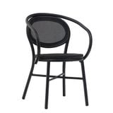 Ghế Cafe Ngoài Trời GC10