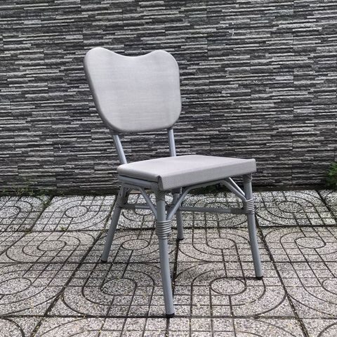 Ghế Cafe Ngoài Trời GC11