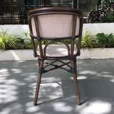 Ghế Cafe Ngoài Trời GC14