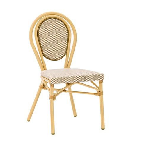 Ghế Cafe Ngoài Trời KT03T