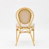 Ghế Cafe Ngoài Trời KT03T