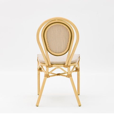 Ghế Cafe Ngoài Trời KT03T