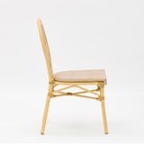 Ghế Cafe Ngoài Trời KT03T