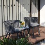 BỘ SOFA NGOÀI TRỜI SR01