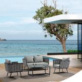 BỘ SOFA NGOÀI TRỜI SR01