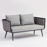 BỘ SOFA NGOÀI TRỜI SR01