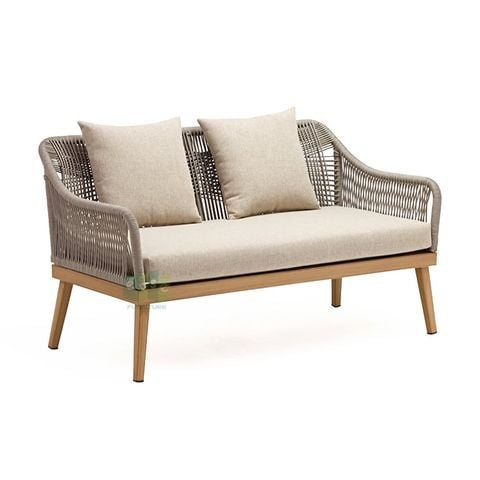 BỘ SOFA NGOÀI TRỜI SR02