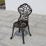 Bộ bàn ghế ban công DPBV02 + Ghế DPAV1B