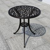 Bàn sân vườn DPBV02 (không gồm ghế)