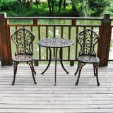 Bàn sân vườn DPBV02 (không gồm ghế)