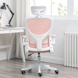 Ghế xoay văn phòng TKK08+