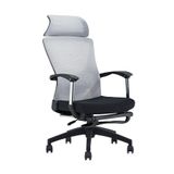 Ghế công thái học TKN04