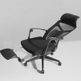 Ghế công thái học TKN050+