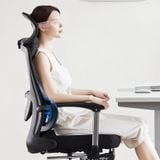 Ghế công thái học TKN08