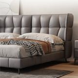 Giường Ngủ Da Fancy