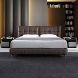 Giường Ngủ Da Fancy