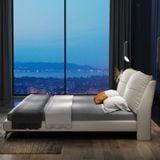 Giường Ngủ Da William