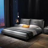 Giường Ngủ Da William