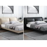 Giường Ngủ Da Napoleon