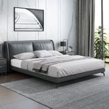 Giường Ngủ Da Napoleon