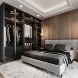 Giường Ngủ Da Kenedi