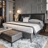 Giường Ngủ Da William