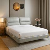 Giường Ngủ Da Ak3