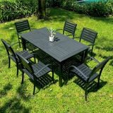 Bàn sân vườn DPBV22 (không gồm ghế)