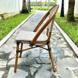 Bộ bàn ghế sân vườn DPBV11A + Ghế DPAV06B