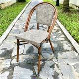 Bộ bàn ghế sân vườn DPBV11A + Ghế DPAV06B