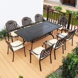 Bàn sân vườn DPBV14C (không gồm ghế)