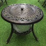 Bàn sân vườn HPBN32 (không gồm ghế)