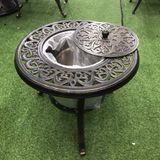 Bàn sân vườn HPBN32 (không gồm ghế)