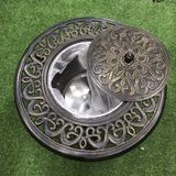 Bàn sân vườn HPBN32 (không gồm ghế)