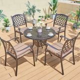 Bàn sân vườn HPBN39 (không gồm ghế)